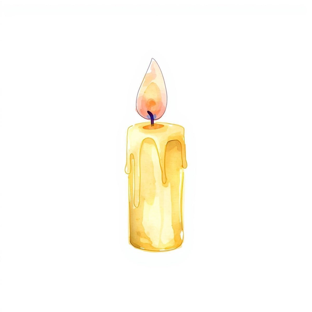 【水彩ガーリー】クリスマス クリップアート20点セット