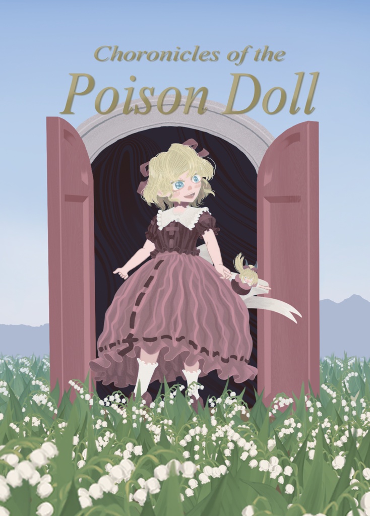Chronicles of the Poison Doll