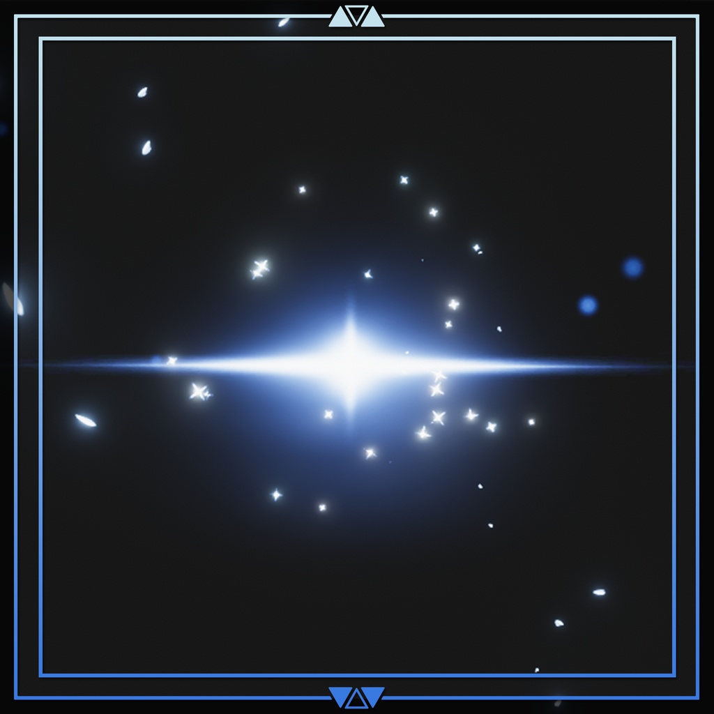 【Unity/VRChat パーティクル】Time Reaper - Time Buster