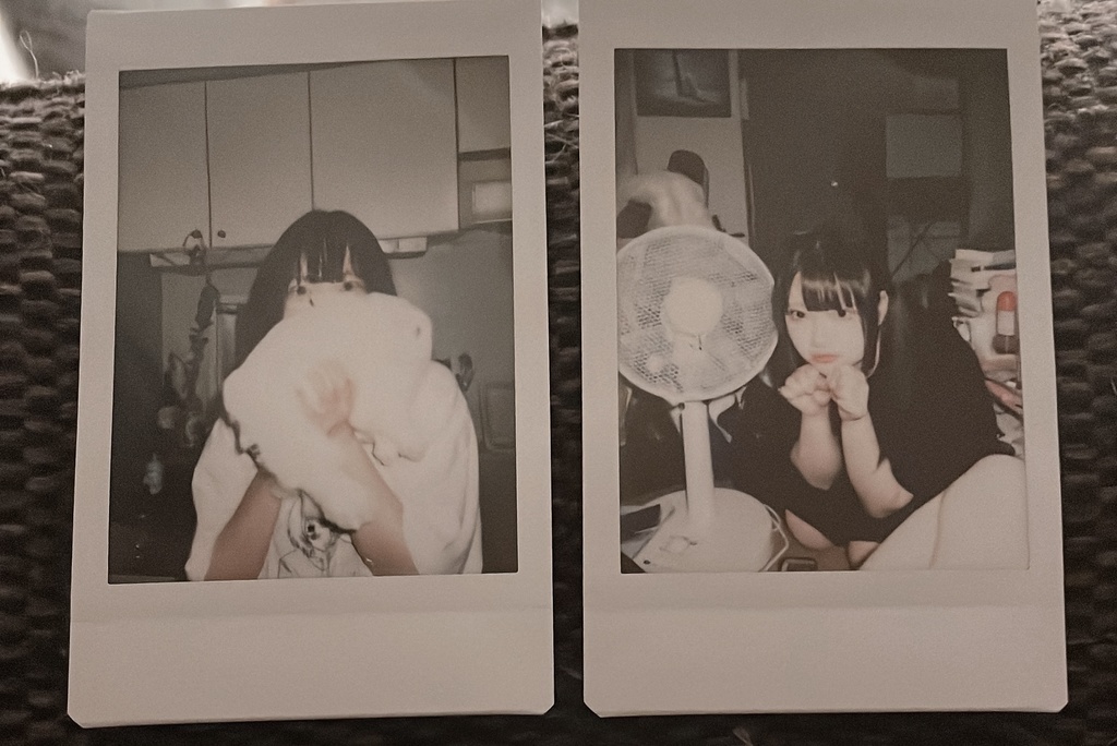 星ポコチェキ22