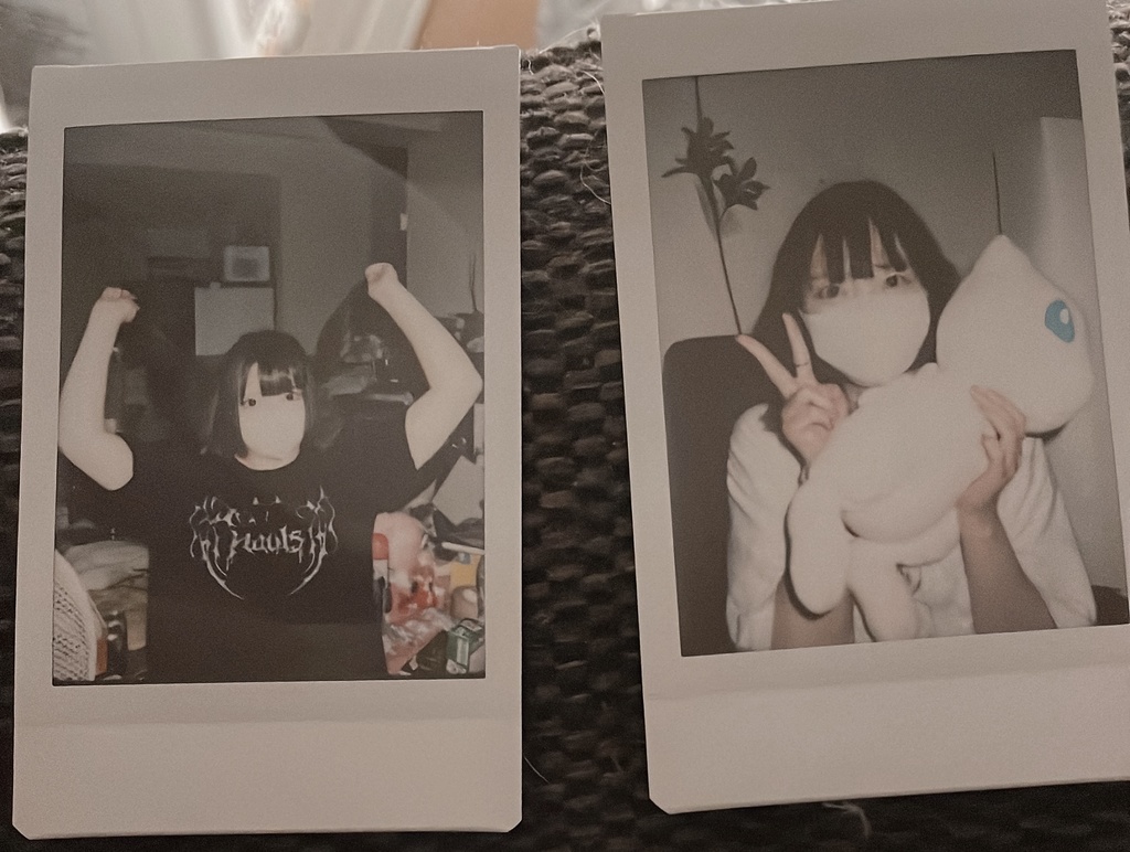 星ポコチェキ23