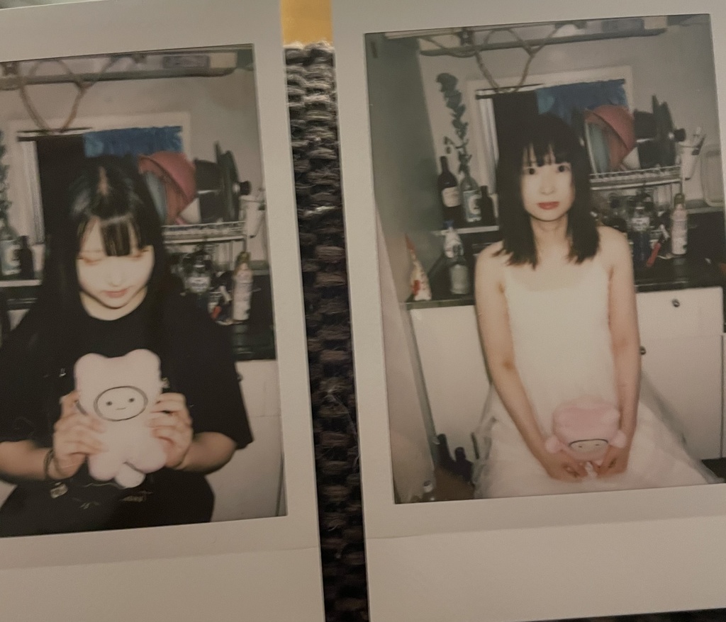 星ポコチェキ27