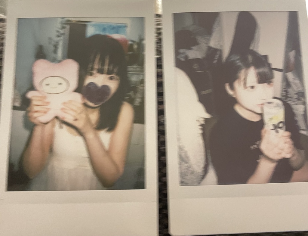 星ポコチェキ26