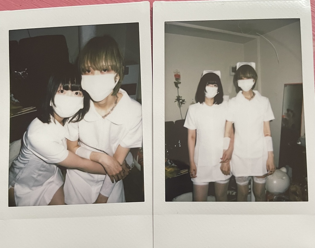 僕のマリカチェキ41