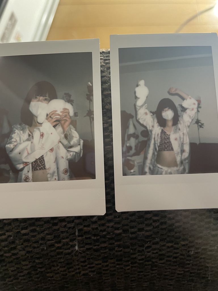 アワタニさんのうさぎ46