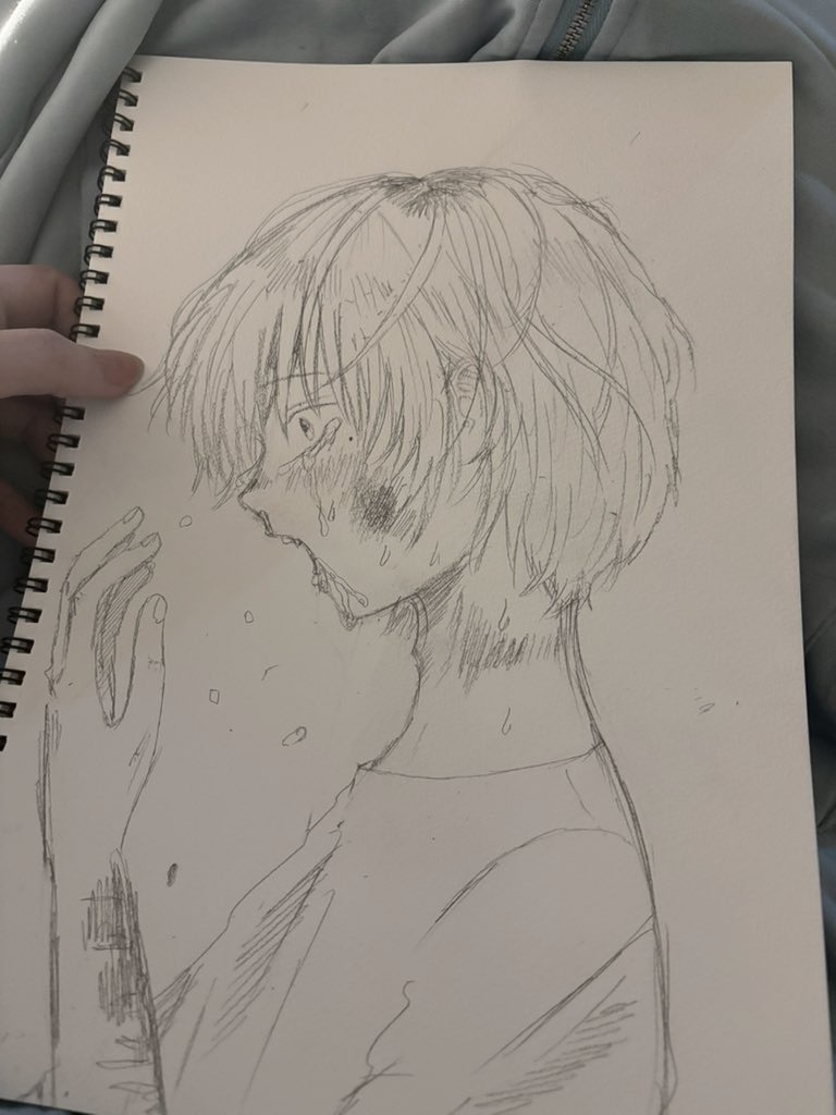 痛い