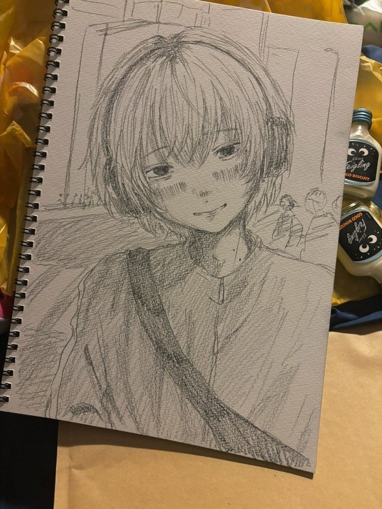帰ったらアレしようね