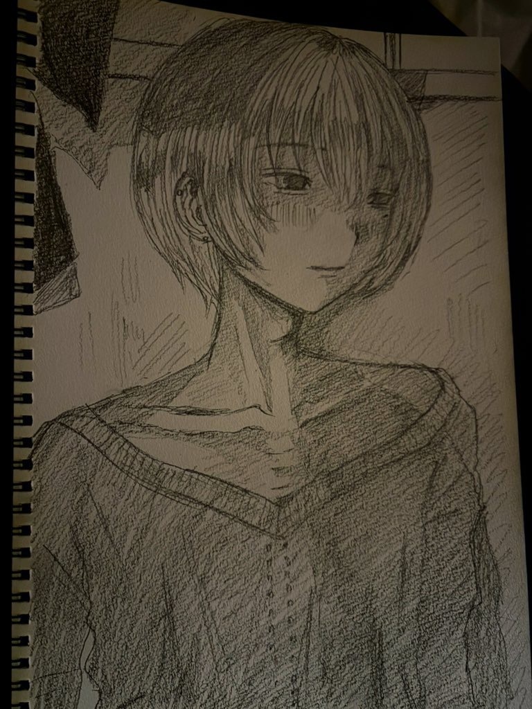 壁が黄色い