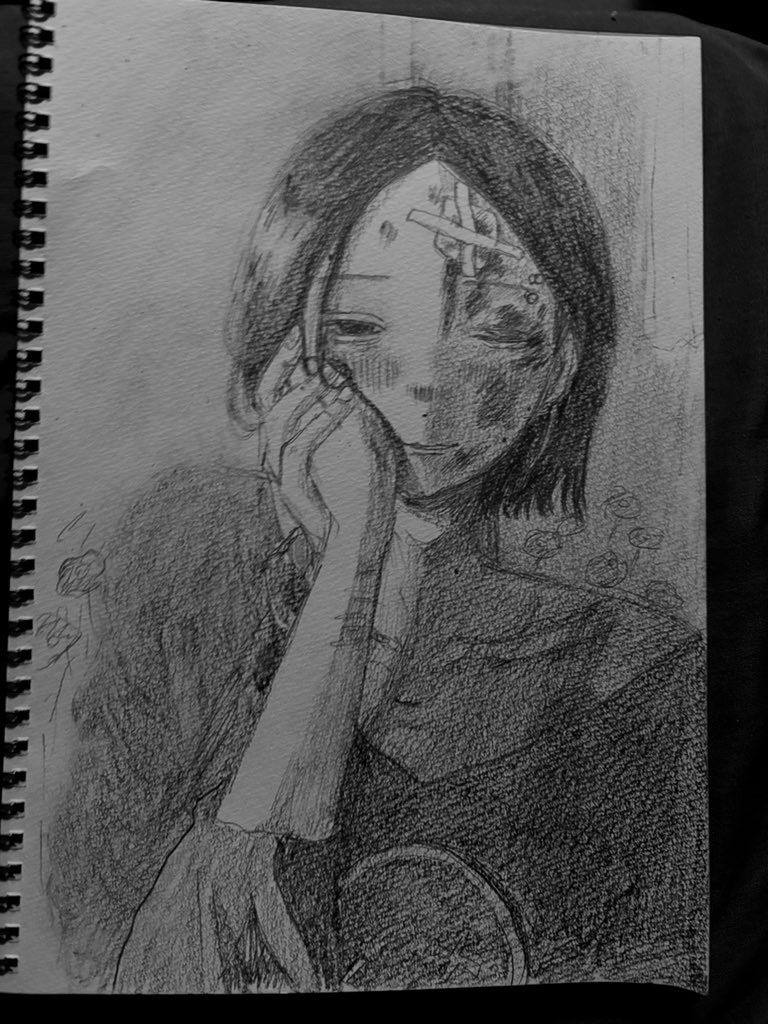 夢