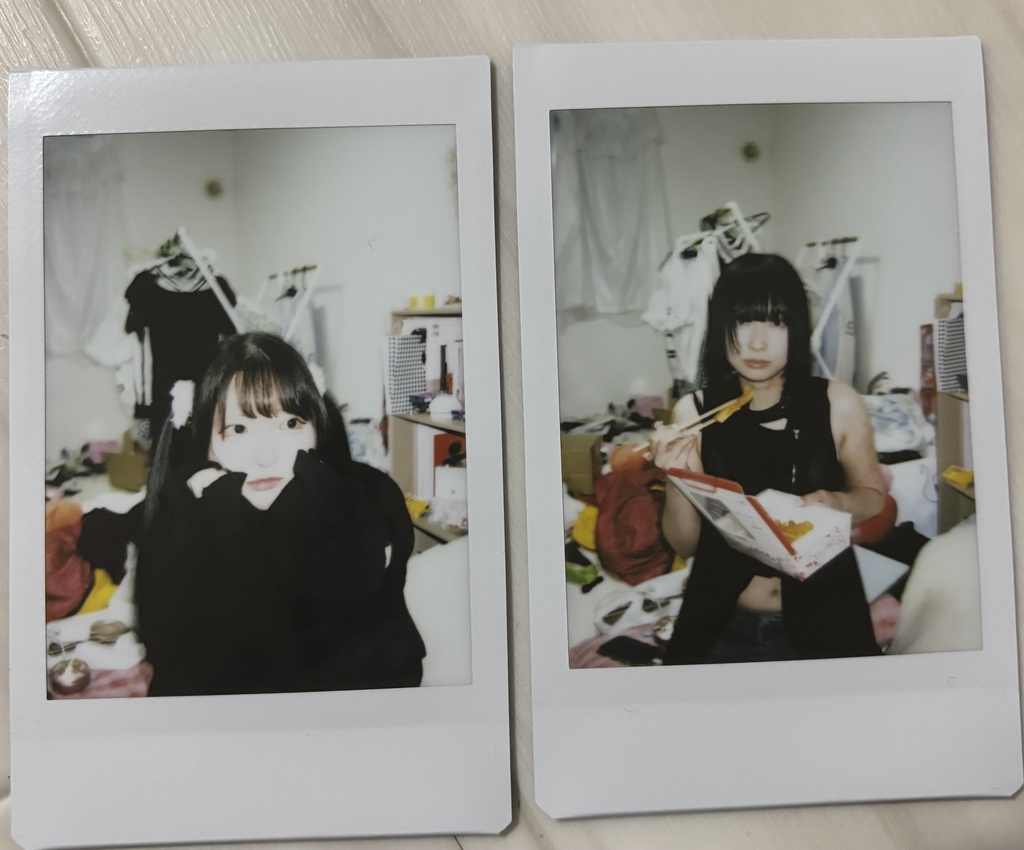 部屋