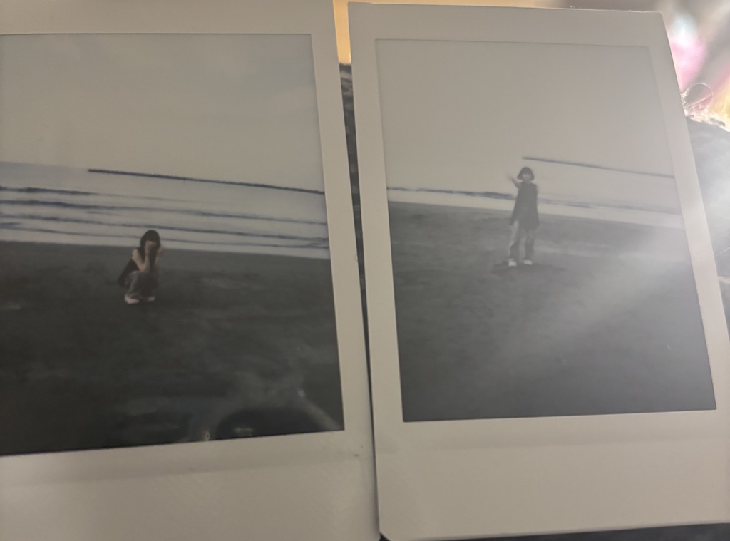 海辺