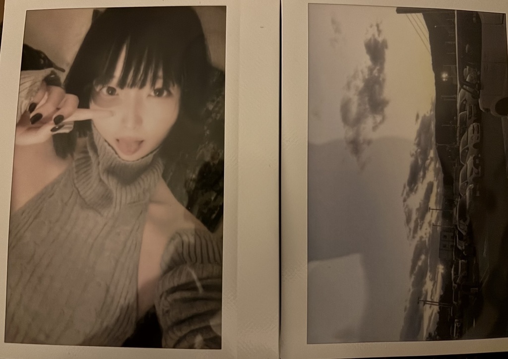 写真2枚セット