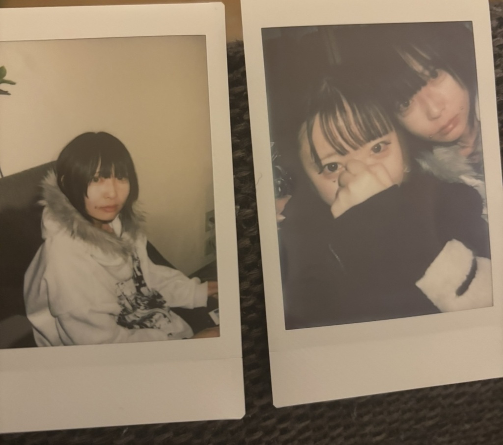 ぽこてゃんツーショとほし