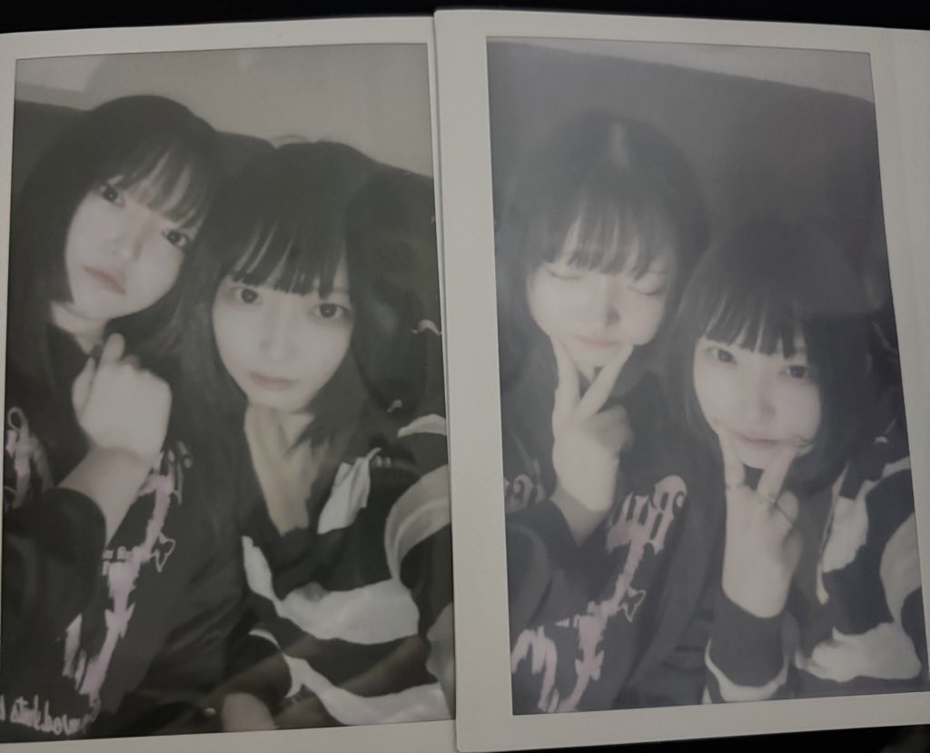 星ポコチェキ⭐️