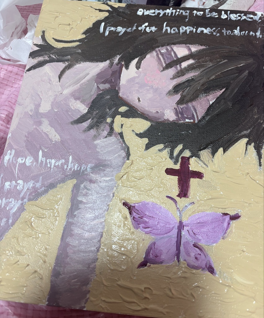 Hope!