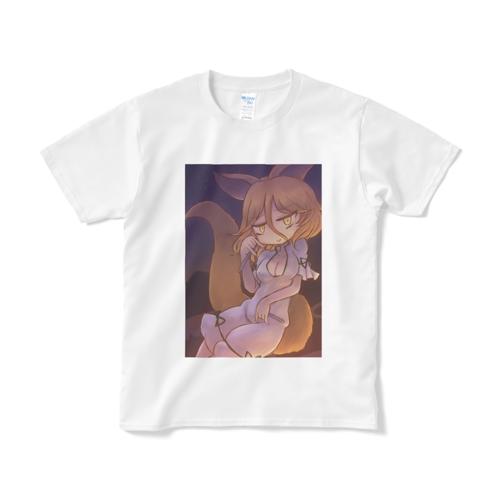 菅牧典のTシャツ
