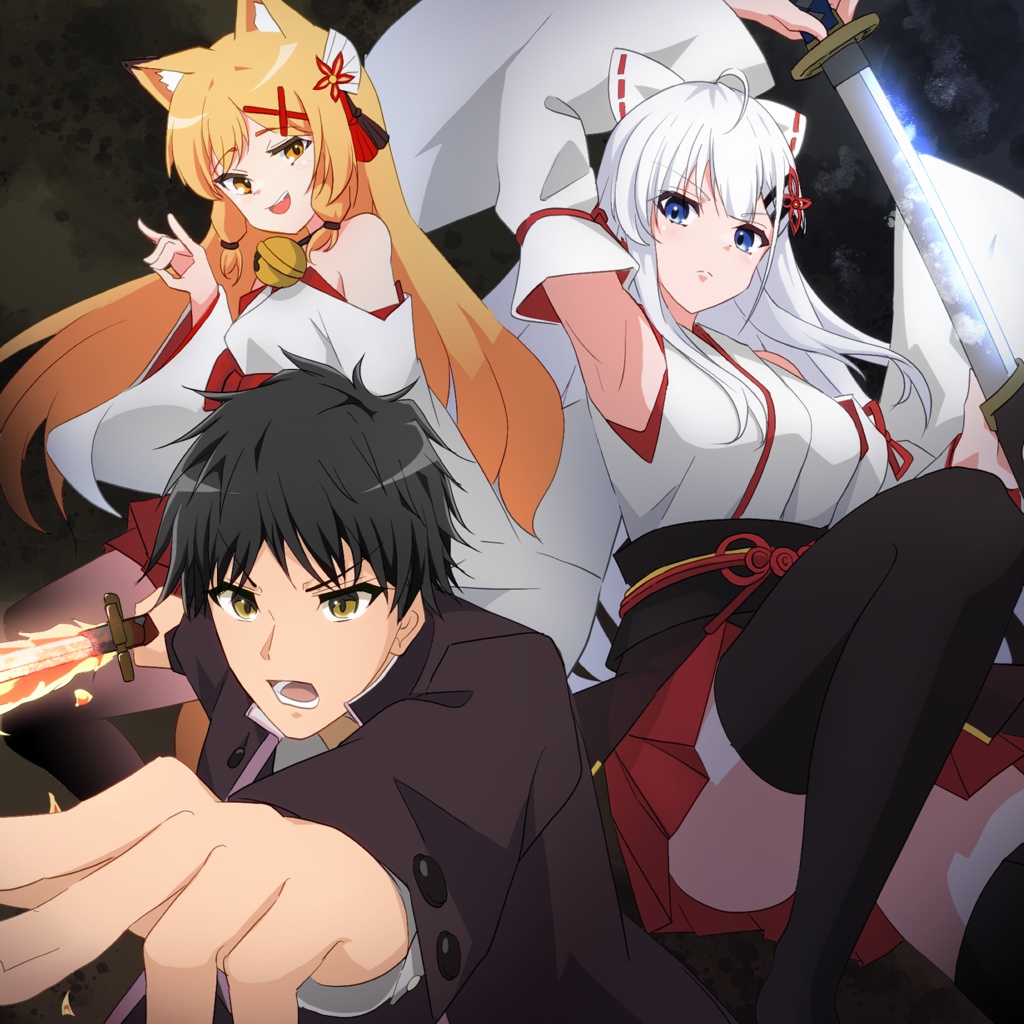 Ani-World【CD版&DL版】