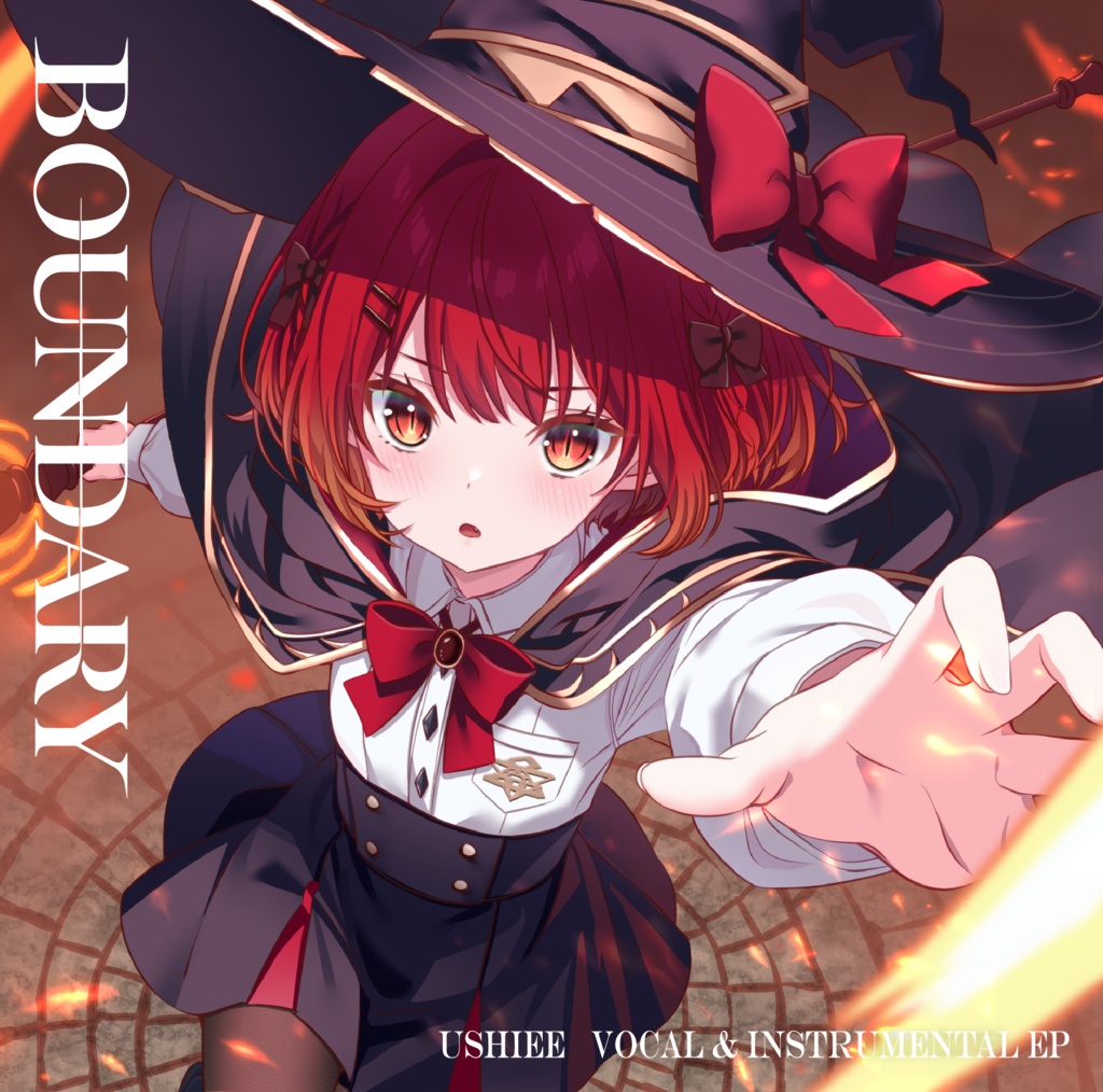 BOUNDARY