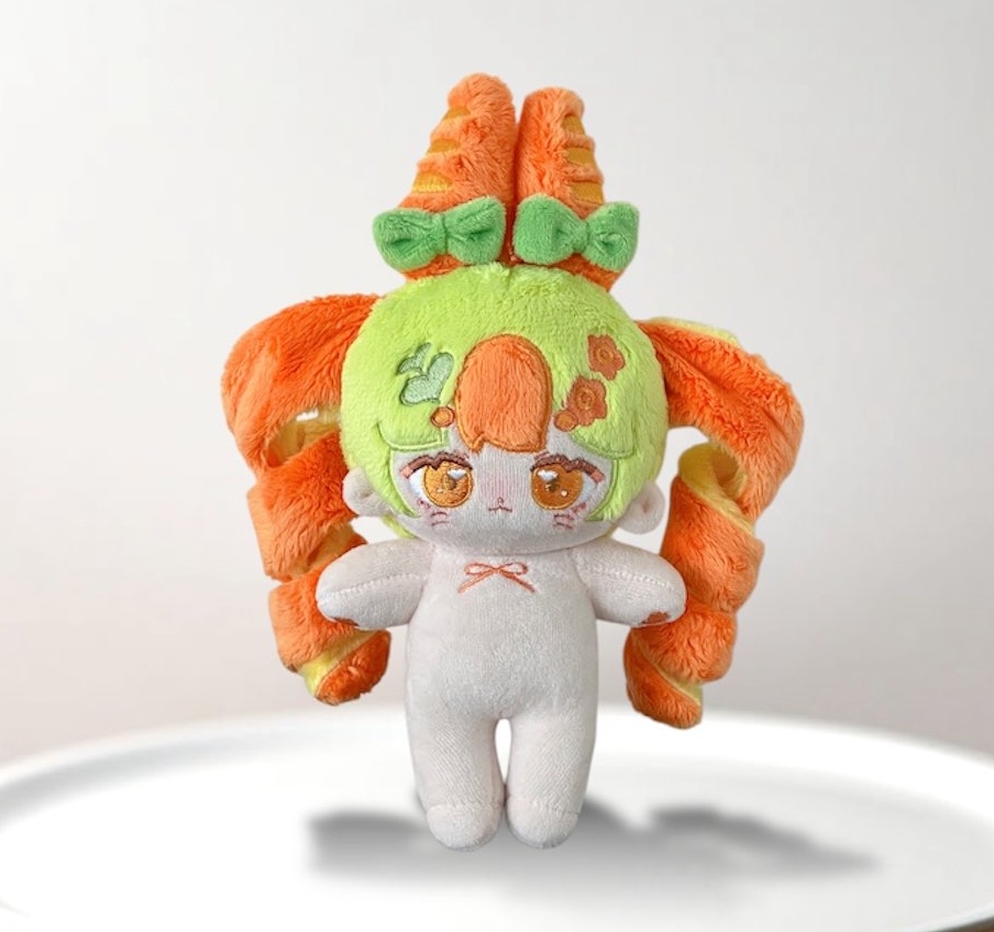 無属性ぬいぐるみ ニニ