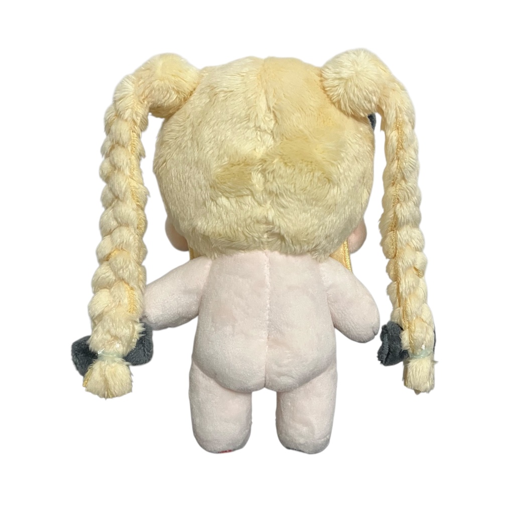 無属性ぬいぐるみ パンジー B品