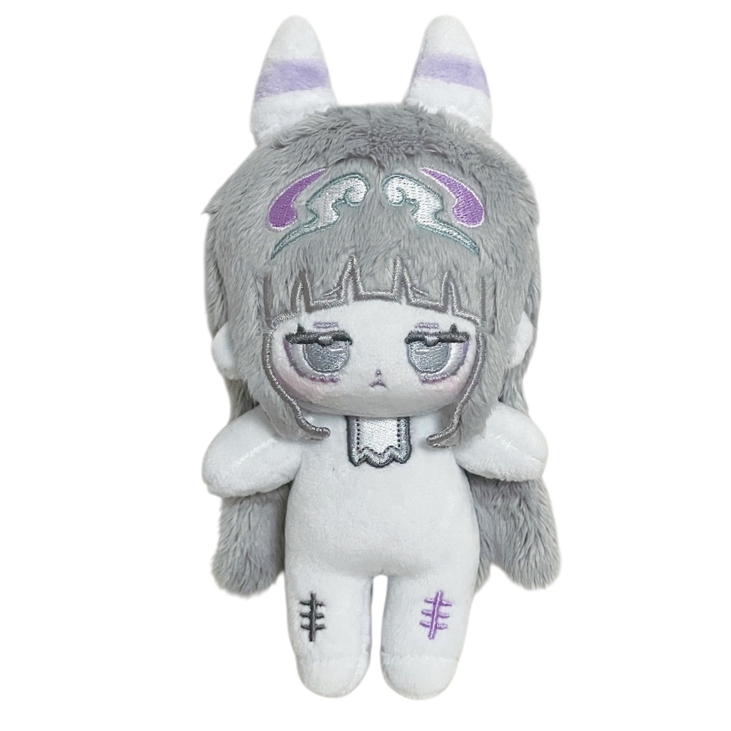 無属性ぬいぐるみ ヨルミ