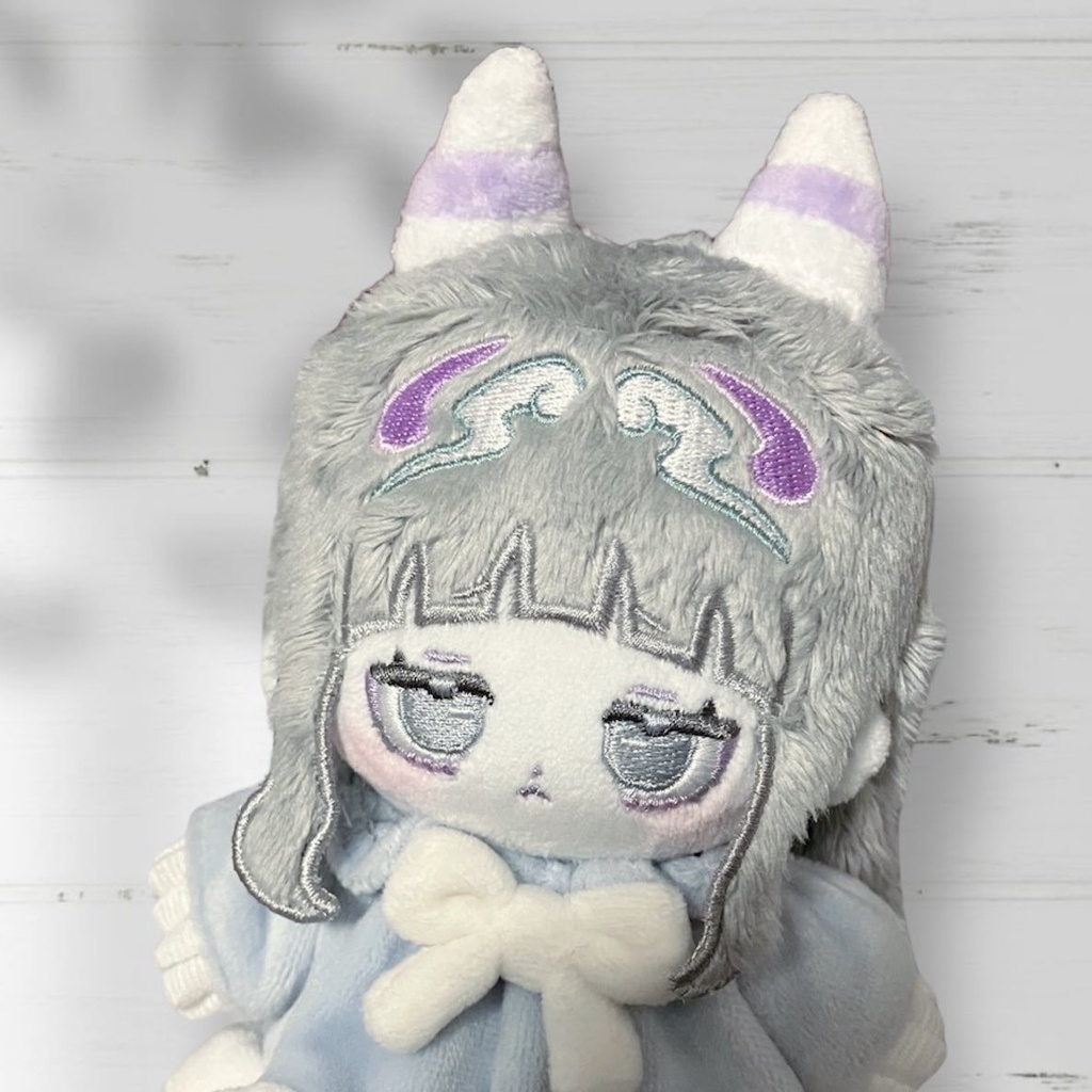 無属性ぬいぐるみ ヨルミ