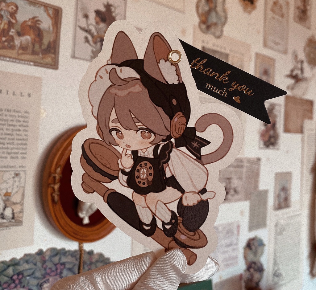 Telen meucci ✴︎ グッズ