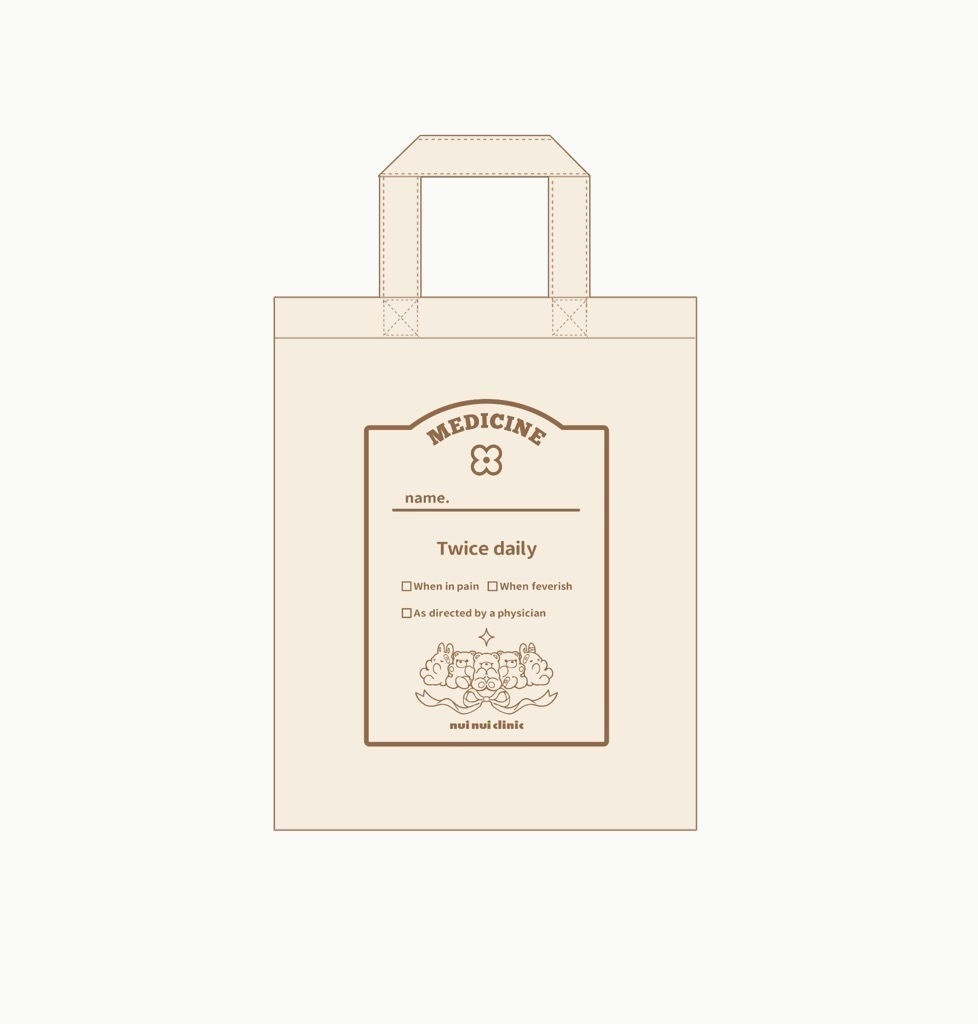 nui nui clinic シリーズ