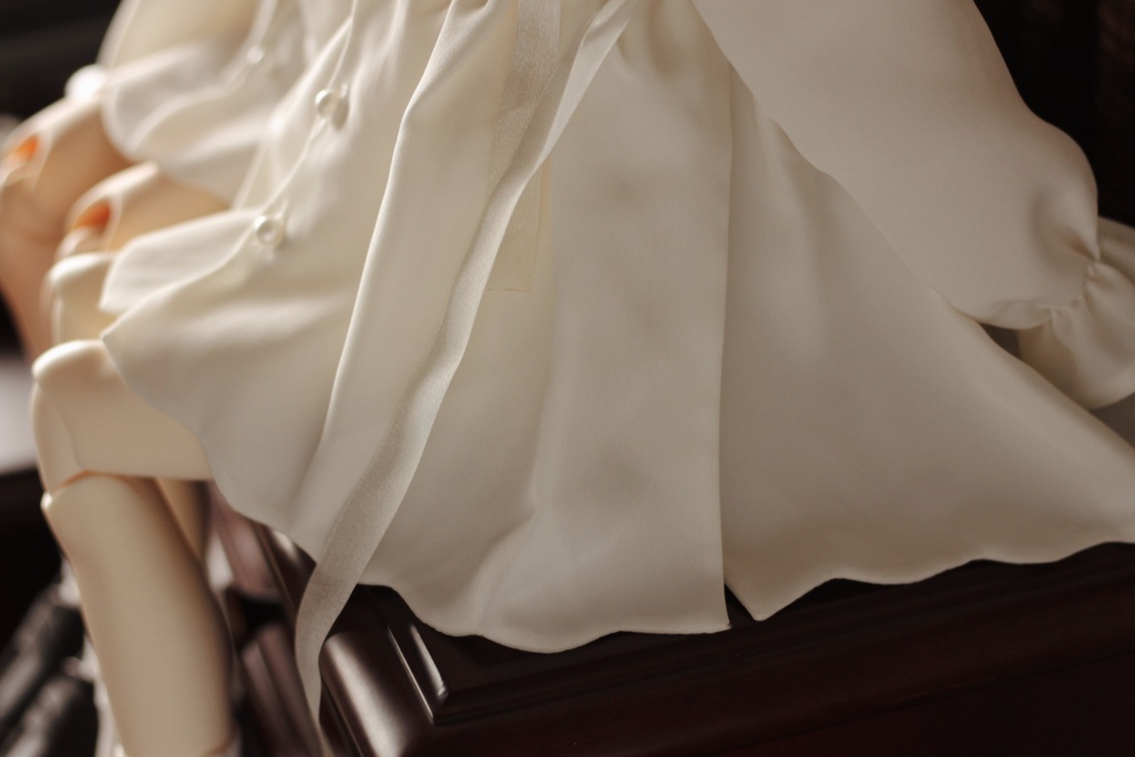 Hosinoko Sailor ~Day light Ver.~ 洋服セット