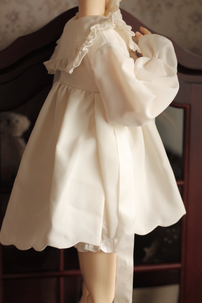 Hosinoko Sailor ~Day light Ver.~ 洋服セット