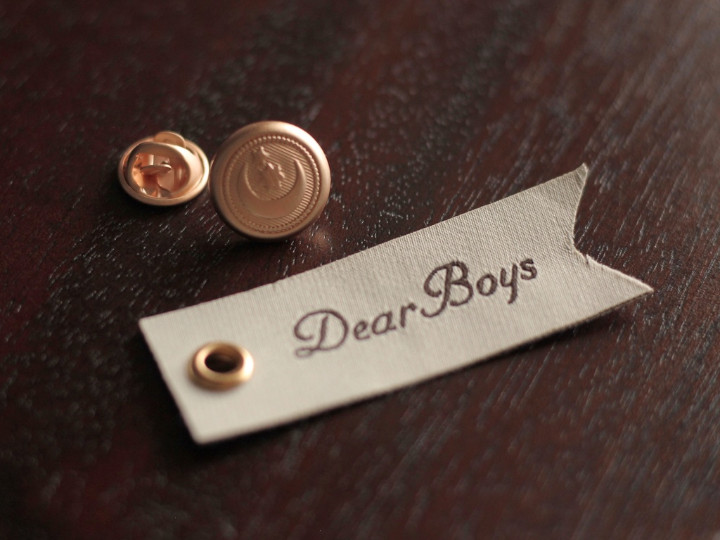 Hosinoko Sailor ~Day light Ver.~ 洋服セット