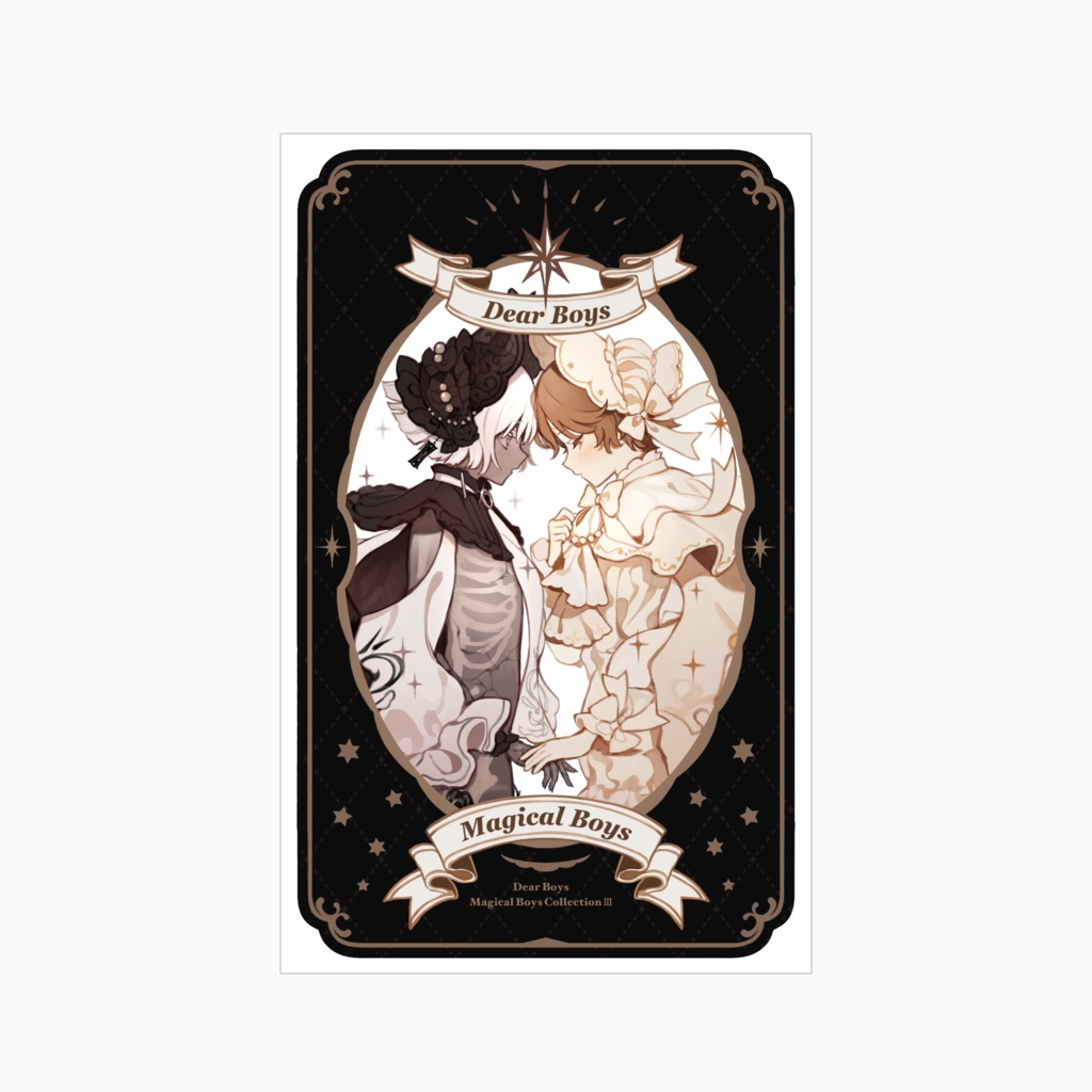 【DL版】Magical Boys Collection Ⅲ 