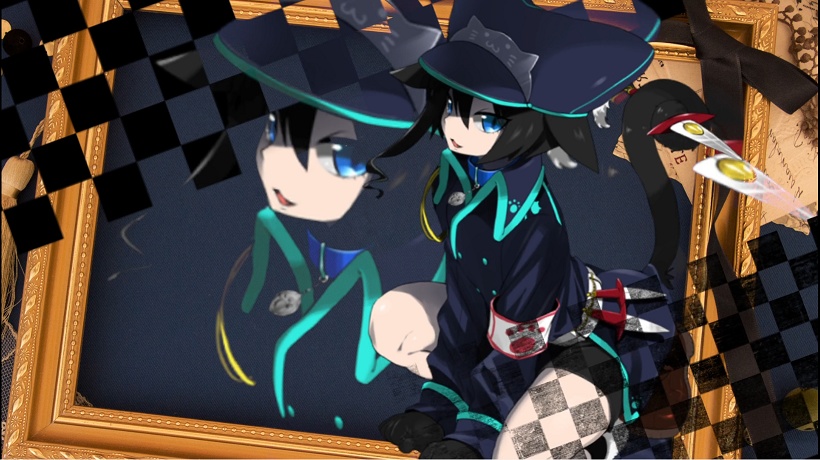 ジュエルセイバーLive2d無料配布