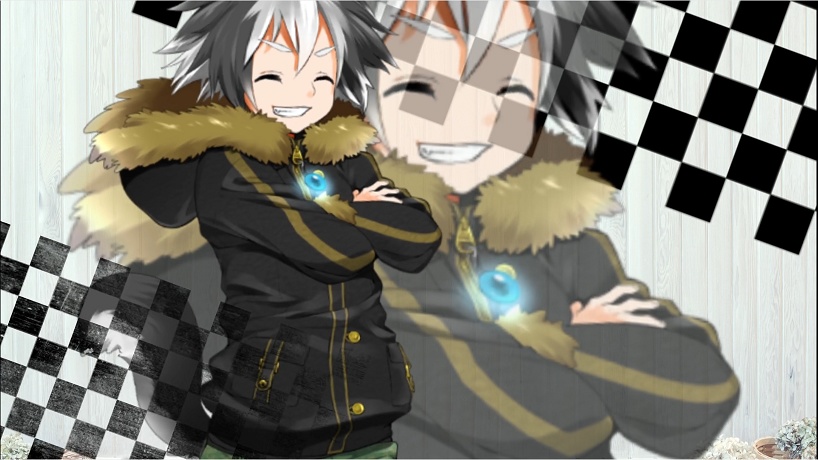 ジュエルセイバーLive2d無料配布