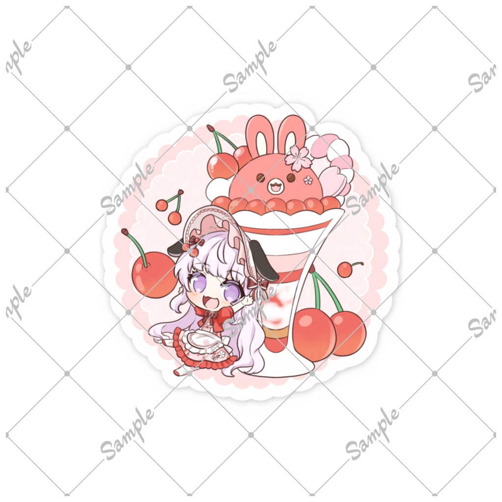 スマホステッカー(SD①)