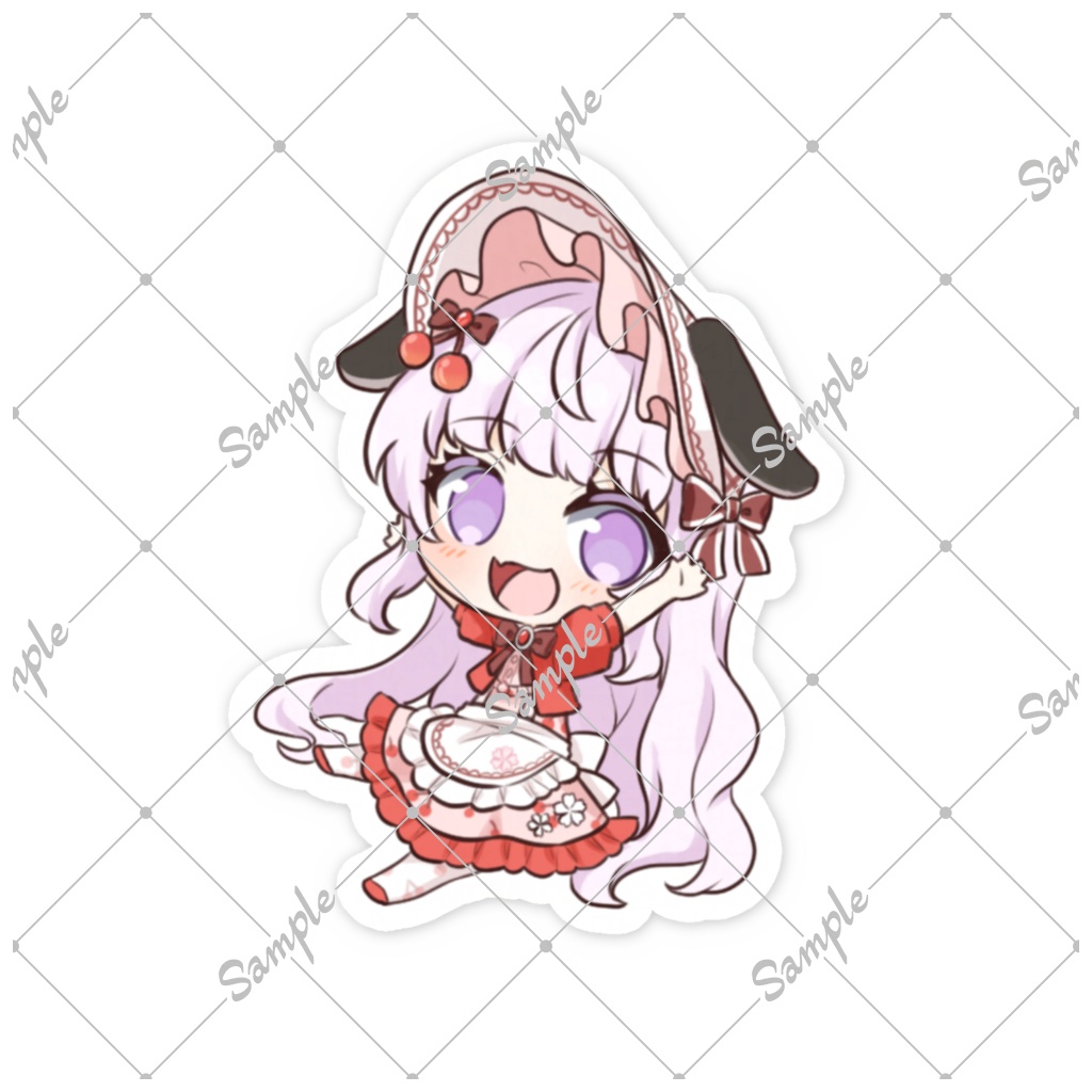 スマホステッカー(SD②)