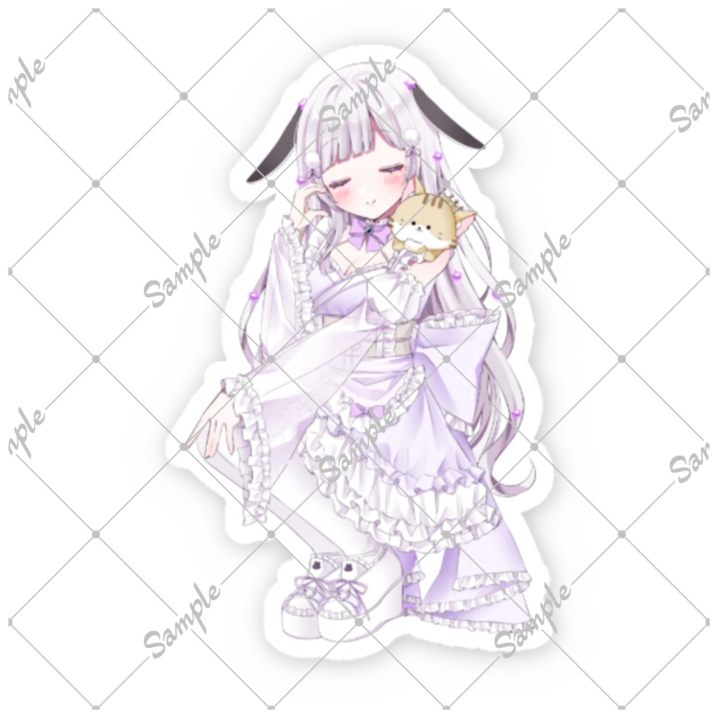 スマホステッカー(オリソン③)