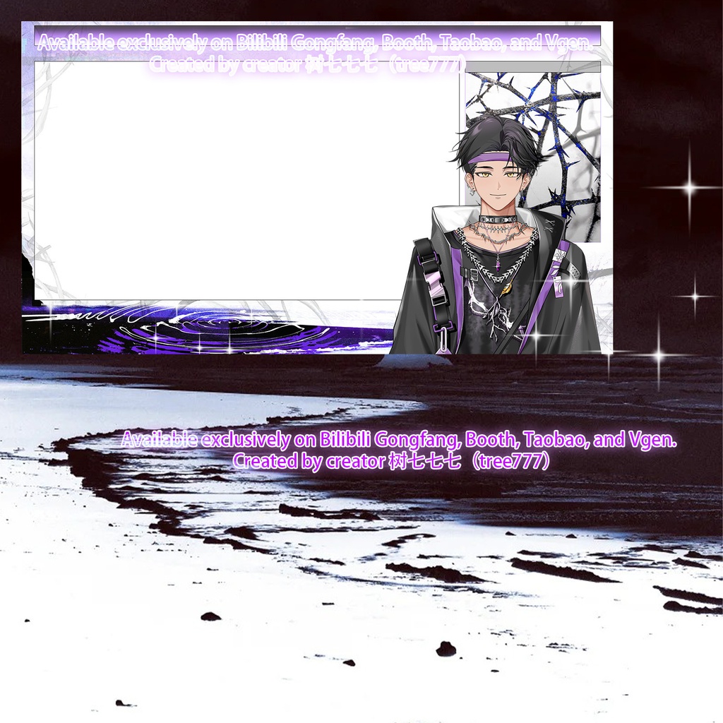 【Live2d Model】