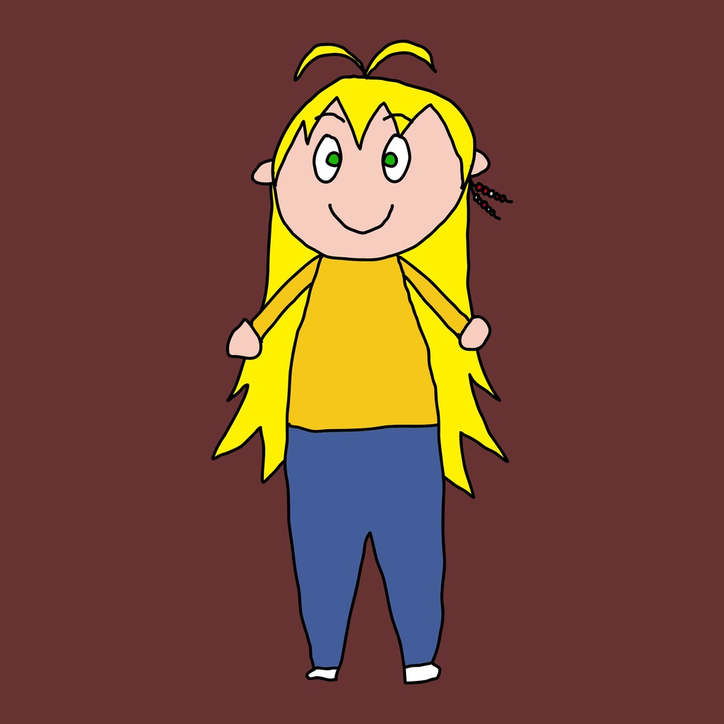 弦巻マキ立ち絵