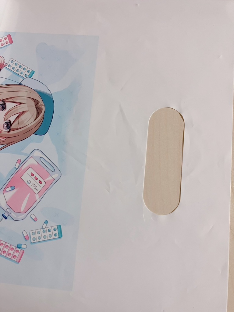 【COMITIA156】新刊セット