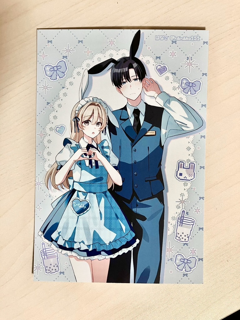 【COMITIA156】新刊セット【傷あり値下げ】