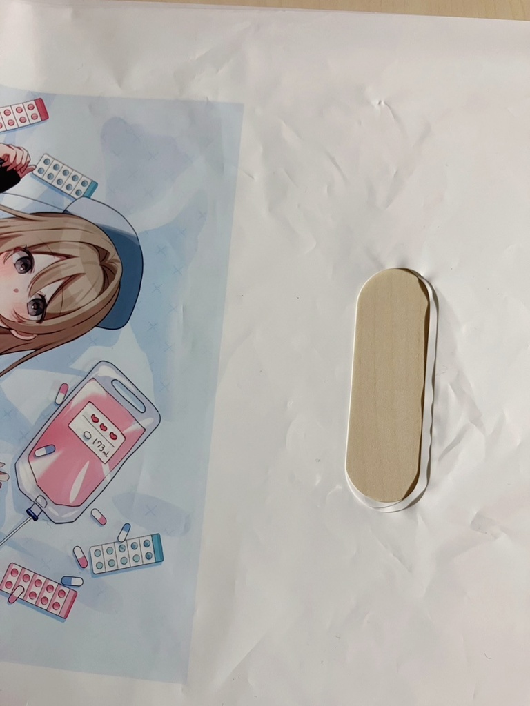【COMITIA156】新刊セット【傷あり値下げ】