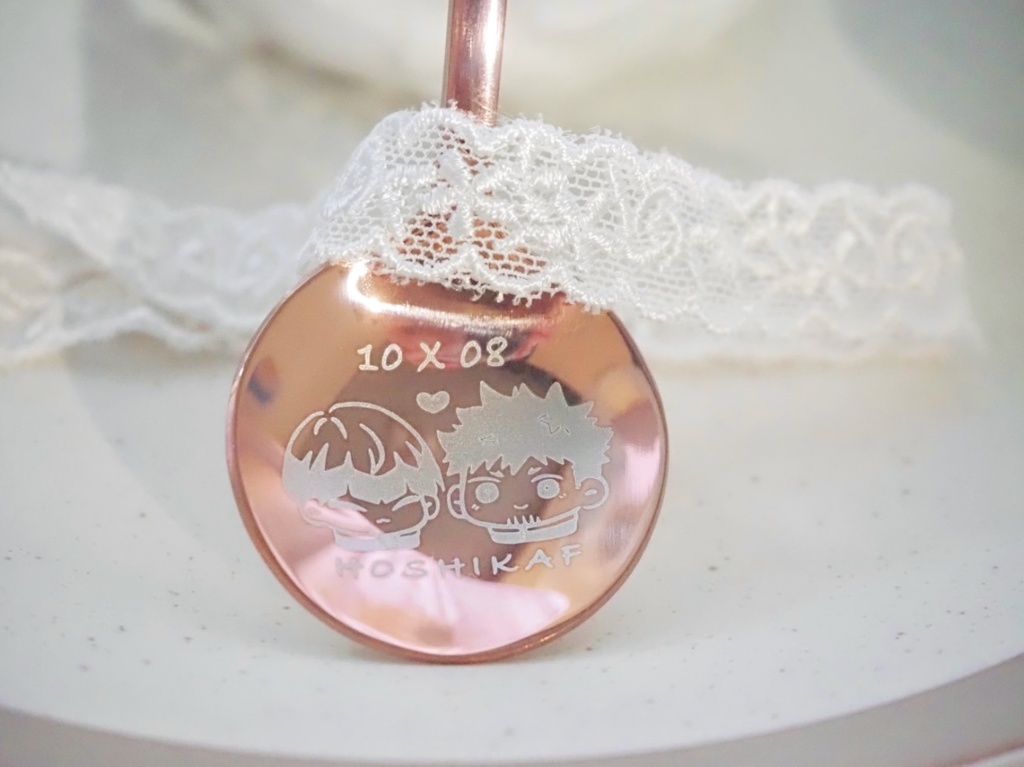 保カフコーヒースプーン