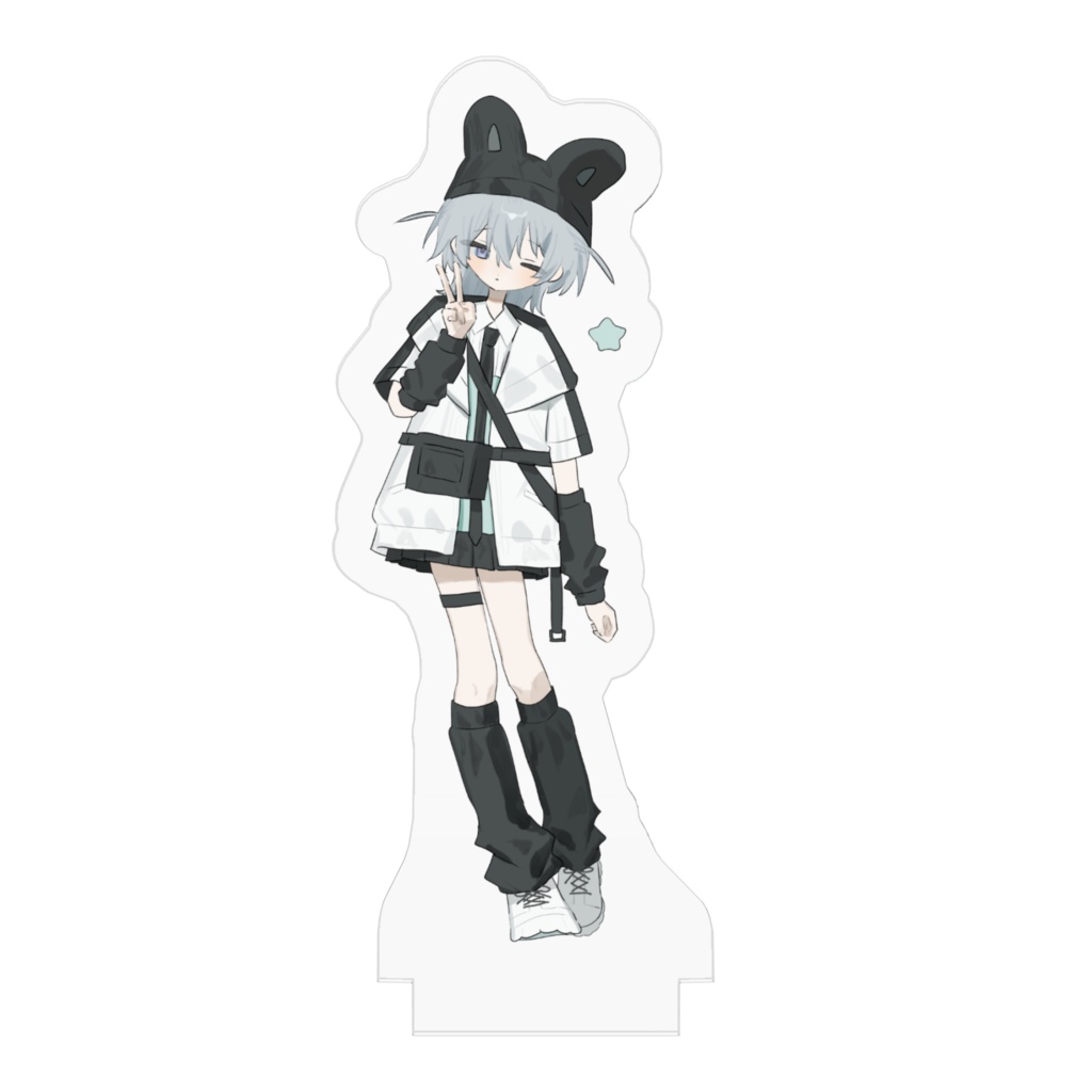 セカイちゃん アクリルスタンド