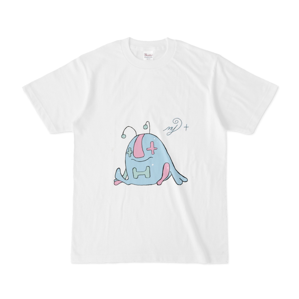 スペモン・メロメロ　Tシャツ