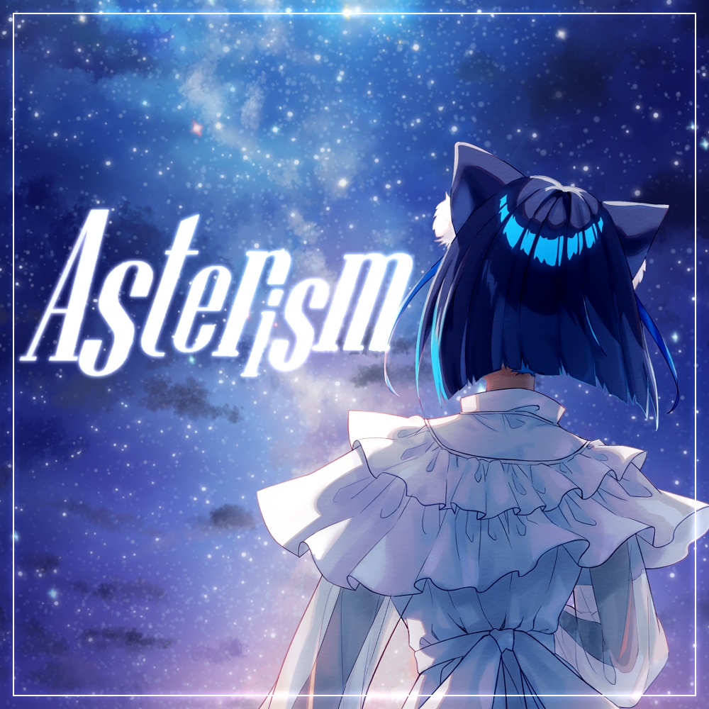 【VocaDuo2024】Asterism【Original Song】