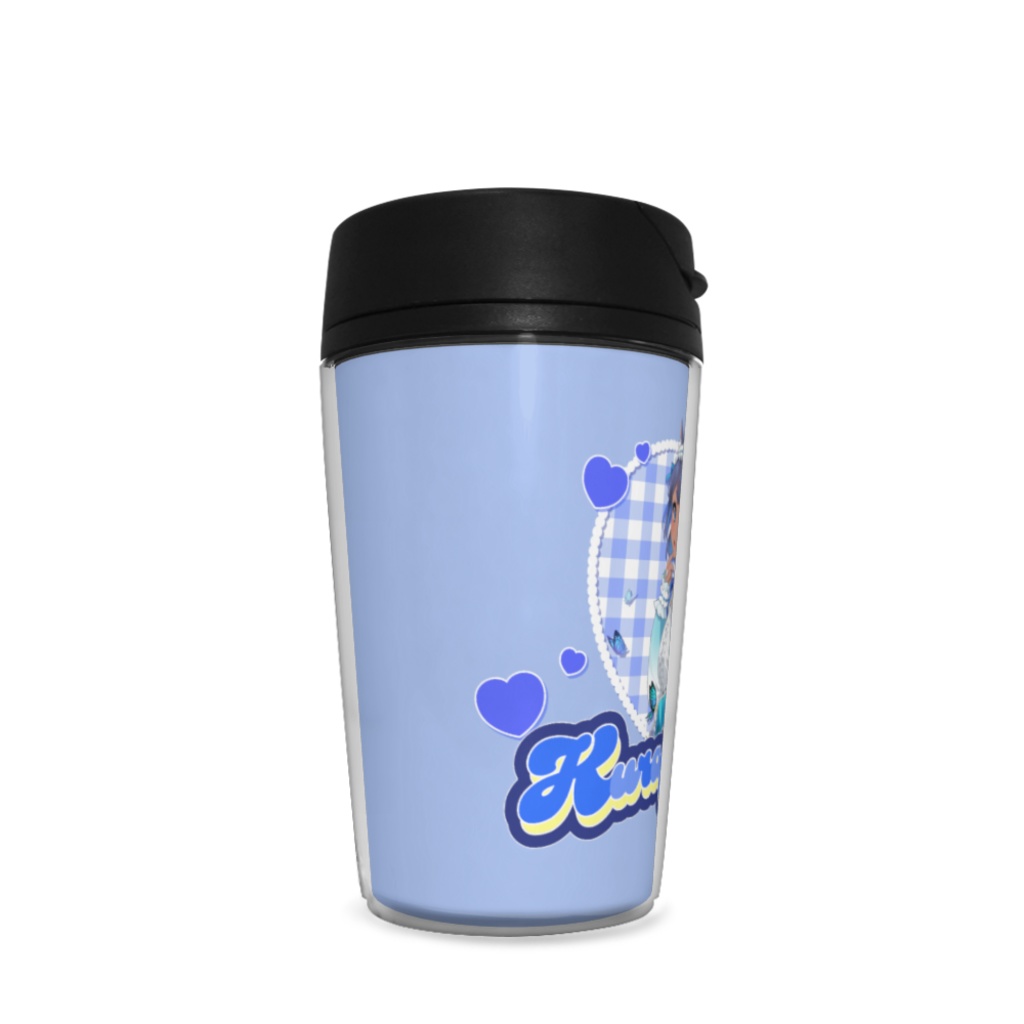 新モデル記念✧タンブラー【儚牙紺】