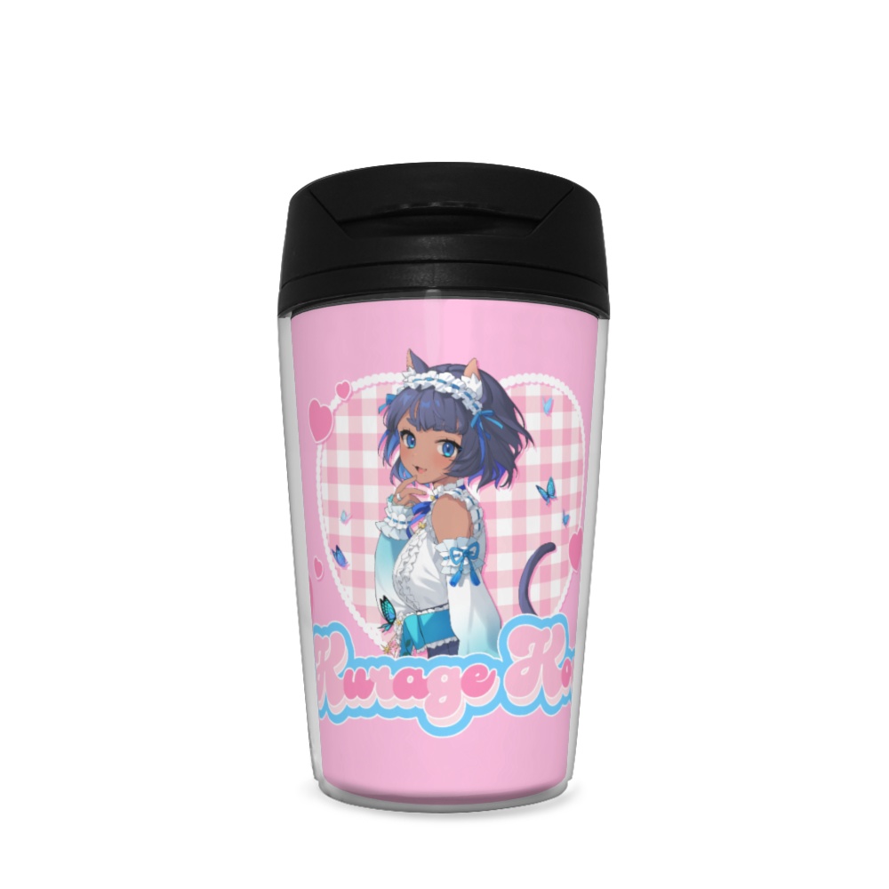 新モデル記念✧タンブラー【儚牙紺】