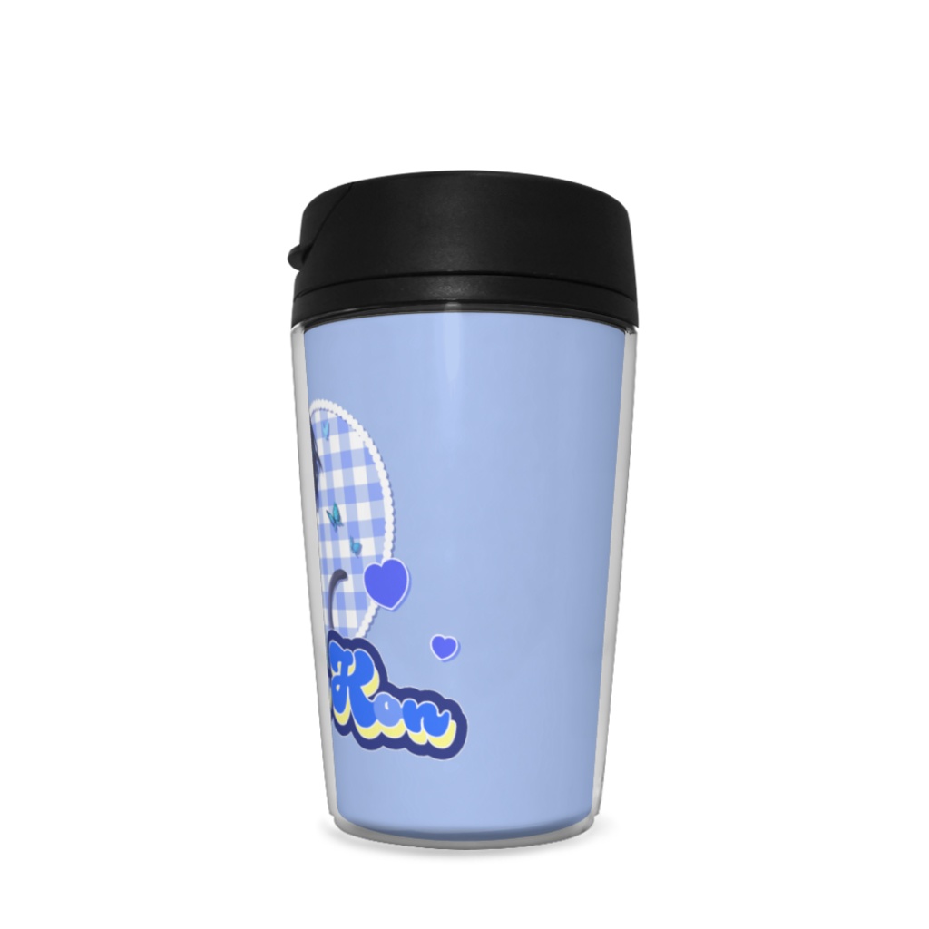 新モデル記念✧タンブラー【儚牙紺】