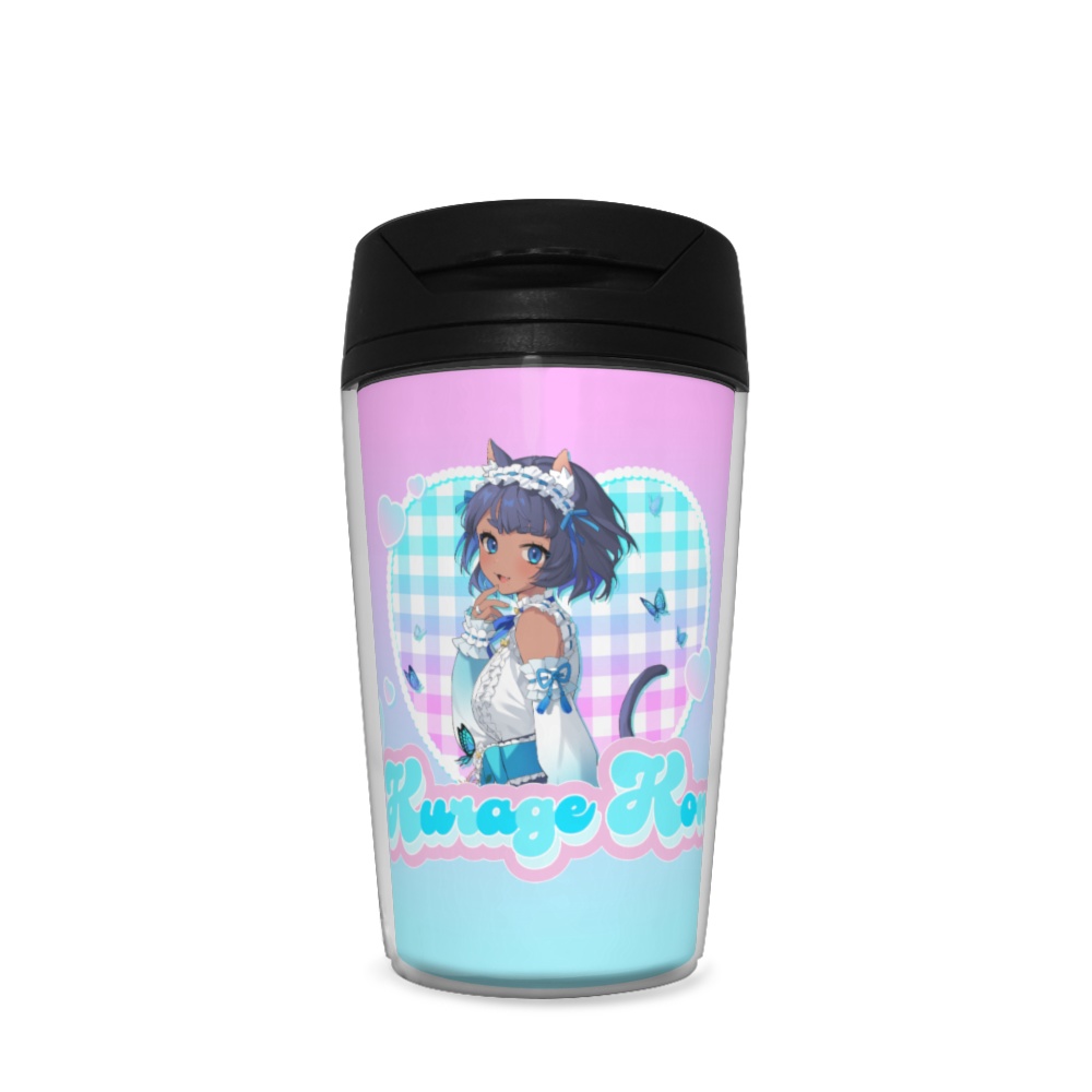 新モデル記念✧タンブラー【儚牙紺】